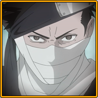 Zabuza Momochi