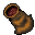 Bag of Brown Diamonds